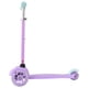 thumbnail image 3 of Triscooter Ultra Ligero Boldcube - Morado, 3 of 4