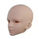 thumbnail image 4 of Cabeza De Mu?eca Masculina 1/3 BJD De 24 Pulgadas, Juguetes De Piel Normal, Mu?eca DIY Para Maquillaje De Práctica, 4 of 5