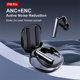 thumbnail image 3 of AARONMEI Auriculares Bluetooth P60 Pro ANC ENC Negro, 3 of 3