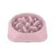 thumbnail image 2 of Plato Alimentación Lenta Perro Antiestrés Antiansiedad rosa TQ27-Azul-1, 2 of 6