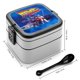 thumbnail image 2 of Fiambrera de Doble Capa Desmarcar Volver Al Futuro 1000ml, 2 of 6