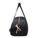 thumbnail image 2 of Bolso Deportivo Yoga 35 Leopardo Gris, 2 of 5