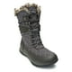 thumbnail image 3 of Bota Mujer Gris Ashima, 3 of 4