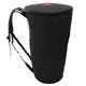thumbnail image 5 of el hombro africano del tambor djembe lleva espacio de almacenamiento espesar la mochila 12 pulgadas negro, 5 of 5