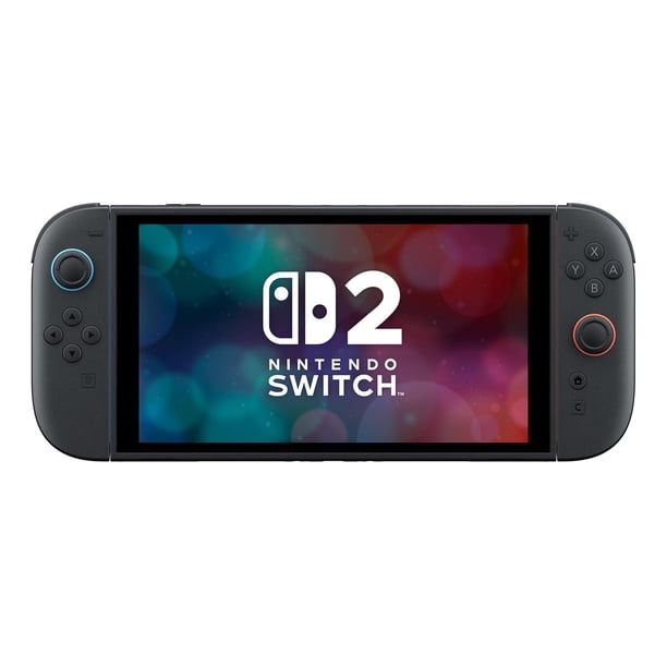 Consola Nintendo Switch 2 7,9
