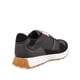 thumbnail image 4 of Zapatilla Mujer Retro Running Negro, 4 of 7