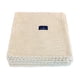 thumbnail image 4 of Pack 2 Mantas de Cama Nautica Home Jacquard Franela suave 127x178cm, 4 of 7