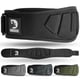 thumbnail image 1 of Cinturón de levantamiento de pesas DMoose Fitness de neopreno ajustable de 6", 1 of 8