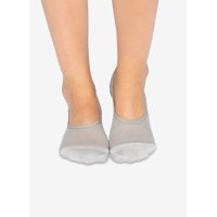 Lady Genny - Calcetin Invisible (Pack 2 Unidades)