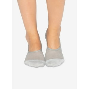 Lady Genny - Calcetin Invisible (Pack 2 Unidades)