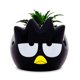 thumbnail image 1 of Mini maceta Sanrio Badtz-Maru de cerámica con plantas suculentas artificiales, 1 of 9