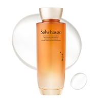 Tónico Facial Sulwhasoo, Agua Rejuvenecedora Concentrada De Ginseng