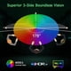 thumbnail image 3 of Monitor 24 1080p Eye Care Freesync Hdmi Vesa, 3 of 3