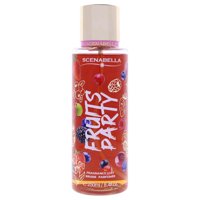 Perfume Scenabella Fruits Party Spray 250Ml Mujer