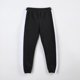 thumbnail image 2 of Pantalón de Buzo Niño Spiderman Marvel Cara Negro, 2 of 3
