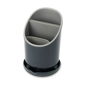 Porta Utensilios Joseph Joseph Dock Gris