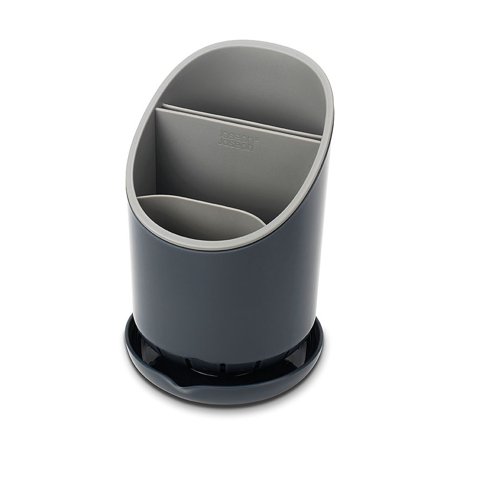 Porta Utensilios Joseph Joseph Dock Gris