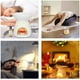 thumbnail image 3 of Porta Vela Quemador De Aceite Aromatizador Difusor Hogar, 3 of 5
