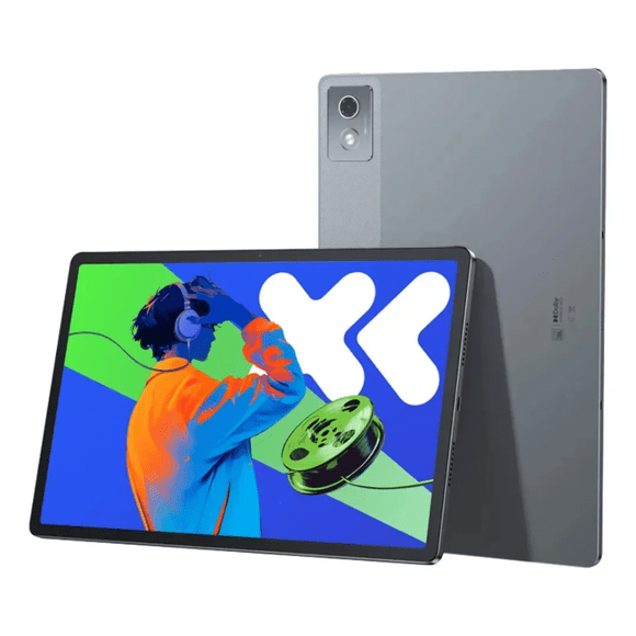 TABLET LENOVO PAD PRO 2025 8GB+256GB WIFI 12.7” GRIS REACONDICIONADO