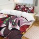 thumbnail image 1 of Helluva Boss 3-Piece Bedding Set Soft Warm And Comfortable Soft Bed Set for Bedroom, 1 of 5