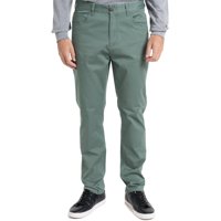 Truval - Pantalon 5 Bolsillo Slim Fit Gris 46