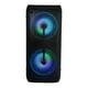 thumbnail image 1 of Parlante Karaoke Bluetooth Usb Aux 6.5wx2 Tws 849bk, 1 of 6