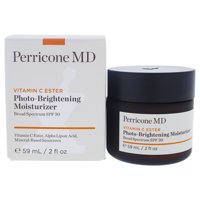 Crema Hidratante Perricone Md Fotoaclarante Éster De Vitamina C Spf 30 Unisex 60Ml