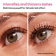 thumbnail image 4 of Máscara Almay Thickening & Tint 403 Black Brown 8 ml, 4 of 9