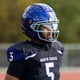 thumbnail image 3 of Casco de Fútbol Americano Schutt F7 AiR 5 Estrellas Varsity, 3 of 3