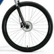 thumbnail image 4 of Bicicleta MTB Big Seven 15 M Aro 27.5 Azul, 4 of 6