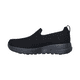 thumbnail image 4 of ZAPATILLAS CASUALES SKECHERS GO WALK MUJER 124686-BBK - Talla 35, 4 of 6