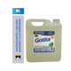 thumbnail image 1 of Higienizante amonio cuaternario sin aroma 5l, 1 of 3
