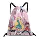 thumbnail image 1 of Star vs. las Fuerzas del Mal Mochila de Cuerdas para Deportes y Gimnasio, Bolsa de Cuerdas Resistente al Agua, Bolsa Cinch, 30×40cm, 1 of 6