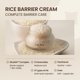 thumbnail image 2 of Crema hidratante INMI Seoul Crema barrera de arroz con 6 ceramidas, 2 of 8