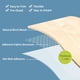thumbnail image 3 of Tapacanto de chapa de madera de abedul Skelang 19 mm x 15 m, 3 of 9