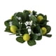 thumbnail image 1 of Corona Con Forma De Vela De Limón Para Decorar La Mesa De San Valentín O La Sala De Estar., 1 of 5