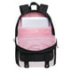 thumbnail image 2 of Mochila Microfibra Corolla Color Block Negro Head, 2 of 6