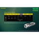 thumbnail image 5 of Linterna Nitecore Tiki GITD verde con rayos UV y alto CRI de 300 lm, 5 of 6