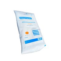 Cleancarrier - Apósito Estéril De Gasa No Tejida 40X40, Control De Viraje (1 Unidad)
