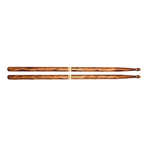 Promark - Baqueta Rebound 5A Firegrain Nogal Vetado R5Afg Pro Mark