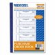 thumbnail image 2 of Libro de Orden de Compra Rediform 7x9 cm – 400 unidades, 2 of 4