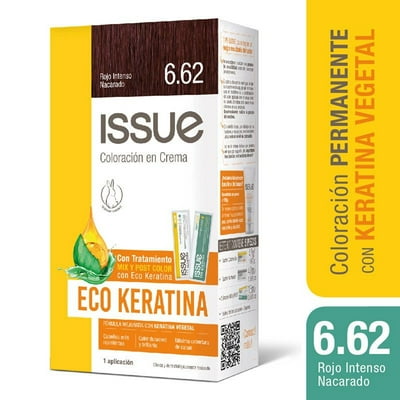 Coloración Issue Eco Kera N°6.62