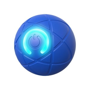 Genérico - Juguete De Pelota Interactivo, Regalo De Instinto De Caza, Juguete De Pelota Eléctrica Para Saltar, Juguete Para Gatos