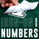 thumbnail image 5 of Conjunto de uniforme Franklin Sports New York Jets Kids NFL Youth S, 5 of 8