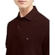 thumbnail image 2 of Polo Tommy Hilfiger de manga corta, corte clásico, para hombre, 2 of 3