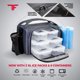 thumbnail image 4 of Fiambrera ThinkFit aislada con 6 contenedores y accesorios, 4 of 9