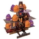 thumbnail image 5 of Soporte para magdalenas Beistle Haunted House, 3 niveles, Halloween, 17 ½ pulgadas, 5 of 7