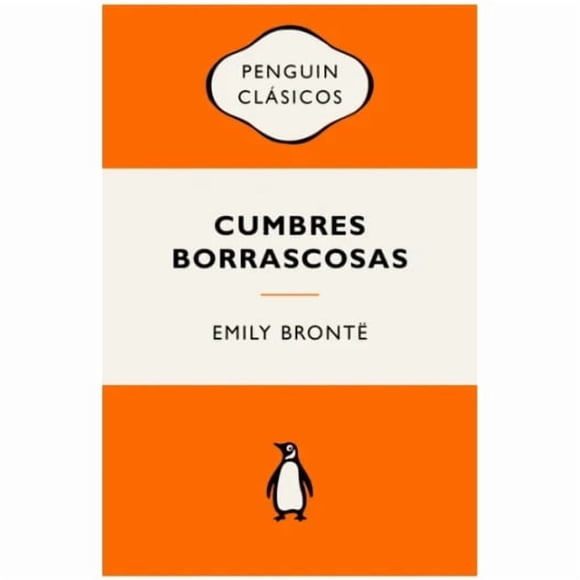 Cumbres Borrascosas