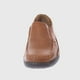 thumbnail image 3 of Mocasín Camel Modelo Italiano, 3 of 5