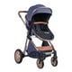 thumbnail image 3 of Coche Travel System Bolina Blue, 3 of 7